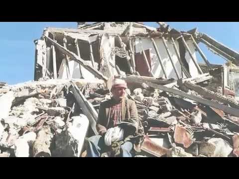 ZogaroS - Terra Umbratile (terremoto Umbria e Marche 1997)
