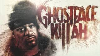 Ghostface Killah ft. Ludacris and Chingy - Hot And Wet (Remix)