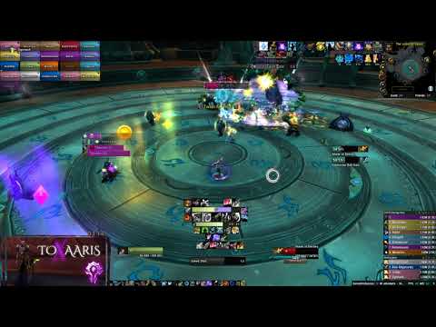 Mythic Fatescribe Roh-Kalo