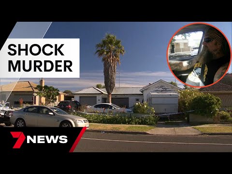 Ballarat in mourning over the shock death of a mother in a murder suicide | 7 News Australia
