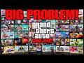 GTA Online S Player Retention Problem And How To Fix It