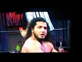 ROH RUSH Vs MARK HASKINNS 2 2
