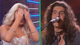 'American Idol': Cade Foehner and Gabby Barrett Reveal If They're Dating