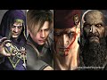 Resident Evil 4 All Bosses With Cutscenes Pro No Damage 2K 60FPS