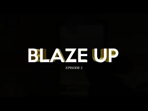 Blaze Hz: Blaze Up 2