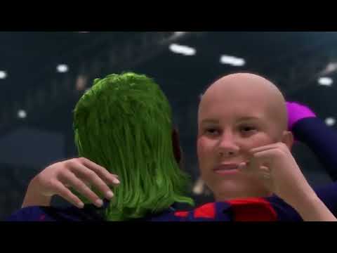 FIFA 22 Road to Division One - Part 71 | The Michelin Man