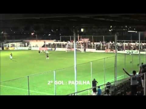 Guarani VA 3x1 Santa Cruz   Divisão de Acesso 2016