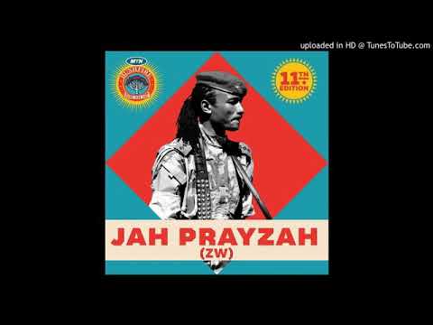 Jah prayzer ft charma girl