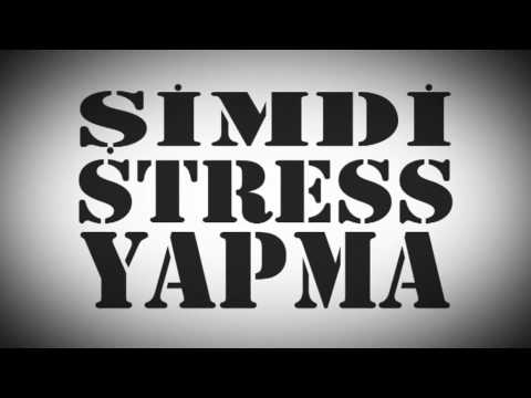 Göçmen - Şimdi Stress Yapma (Video Trailer)