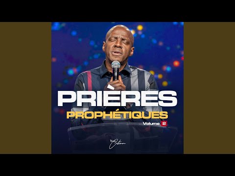 Saint-Esprit, je m'attends à Toi