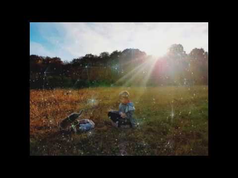 Zlatna prašina - Meditacija za djecu