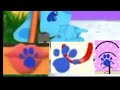 Blue S Clues How To Draw 3 Clues From I Did That