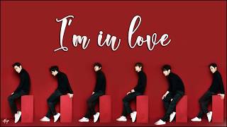 SHINHWA - I'm in Love [HAN, ROM & ENG Lyrics]