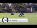 Ball Tag