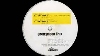 Cherry Moon Trax - alternation (Dj Buzz's romantic mix)