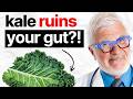 What Dr Gundry Discovered About Kale Will Change Your Diet Forever