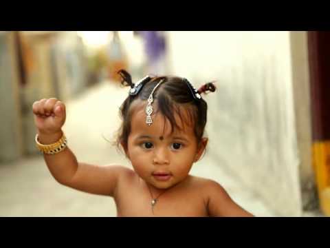 Birthday song from vyshnavi creative works