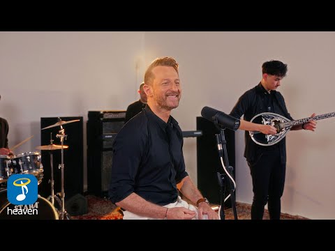 Κώστας Καραφώτης – Ήρθες Εσύ 2025 Version (4K)