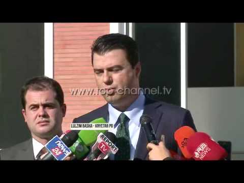 Dekriminalizimi, arrihet pakti - Top Channel Albania - News - Lajme