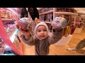 IMANI BUYS EVERYTHING SHE WANTS Nader Louisa