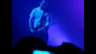 Mogwai - It&#39;s I Love You, I&#39;m Going To Blow Up Your School