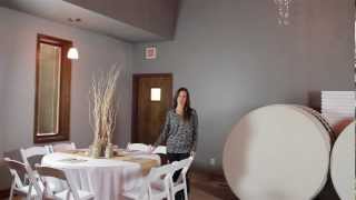 preview picture of video 'Decatur Illinois Party Rentals | Wedding Rentals Decatur IL | Table Chair Linens Event Rental'