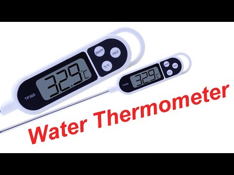 download lagu mp3 mp4 Digital Thermometer Water Testing, download lagu Digital Thermometer Water Testing gratis, unduh video klip Digital Thermometer Water Testing