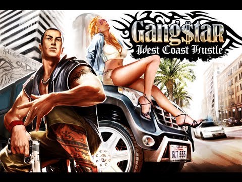 gangstar west coast hustle android 2.3