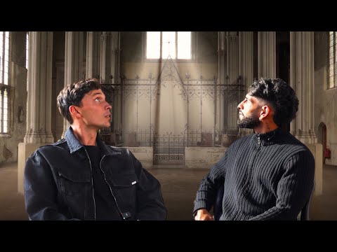 Luke Belmar: The Power of the Mind | How Thoughts Create Your Reality