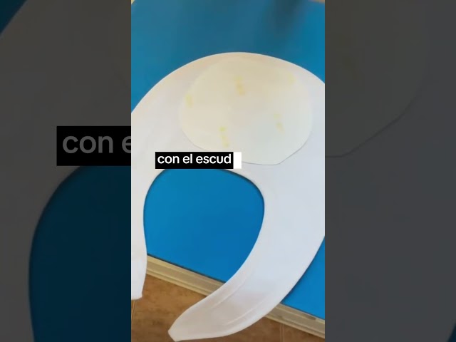 Vídeo relacionado con Babero personalizado nombre de bebé equipo de fútbol, niño y niña (Getafe, Niño)