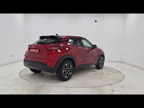 Nissan Juke 1.0 SV PREMIUM MANUAL *RETAIL PRICE €2 - Image 2
