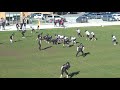 2019 Sophomore Highlights - Collingwood Collegiate (#25 - Black and Gold)