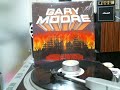 GARY MOORE - B4 「THE Law Of The Jungle」 from VICTIMS OF THE FUTURE