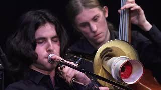 All Too Soon - Duke Ellington, Eltham High School Stage Band