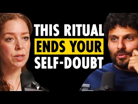 This is How to Use Spirituality To Help You with Confidence and Self-Doubt!