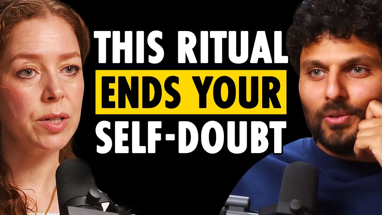 This is How to Use Spirituality To Help You with Confidence and Self-Doubt!