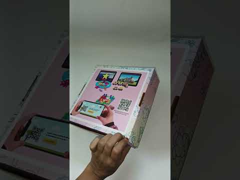 Printed Mailer Box