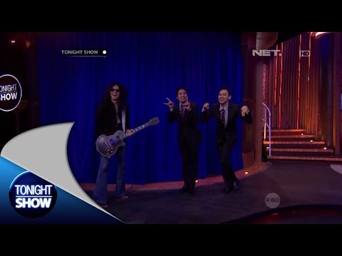 John Paul Ivan akan mengeluarkan album instrumental pertamanya