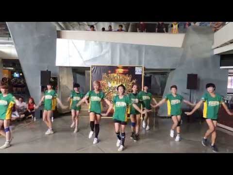 160612 YokoAn Audition B-Day#10 2016 - Maleficent Project cover TWICE