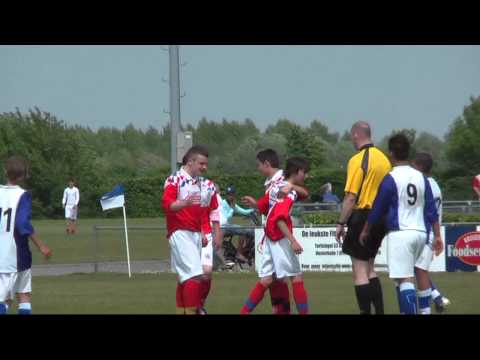 Gvav C1 - Blauw Wit '34 C1 deel 2