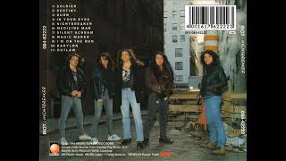 riot a whiter shade of pale 1993 new york us