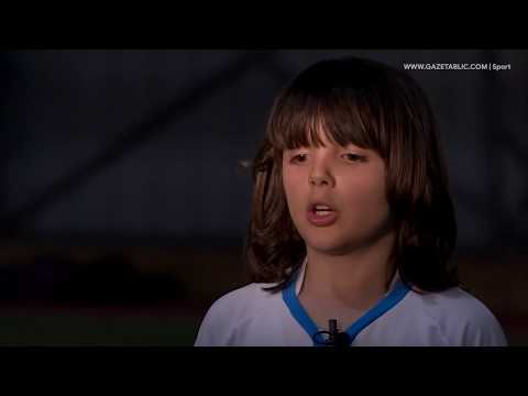 Në përkrahje të talentëve:  Bebart Selmani | GazetaBlic.com