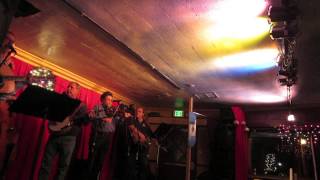 David Volk  & Friends Bluegrass