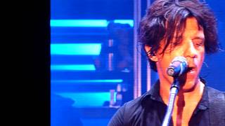 INDOCHINE Colmar- ANYWAY acoustique