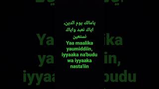 Download lagu JIKA TIBA TIBA ADA MUSUH, BACALAH DOA AMPUH INI mp3