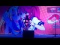 Ninja Performance Cyphers Hotaru