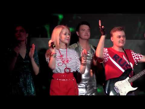 D.White(feat. Elen Cora, Digitalo, Soulya ID, DimaD) - All the story is history (2020)