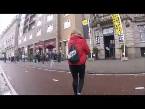 Amsterdam '17 // ADE