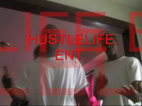 BlackWayne ft Mike Mizzle & Kid Hustle- Back Up