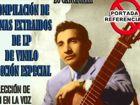 El Provinciano - Olimpo Cardenas (Buen Sonido)